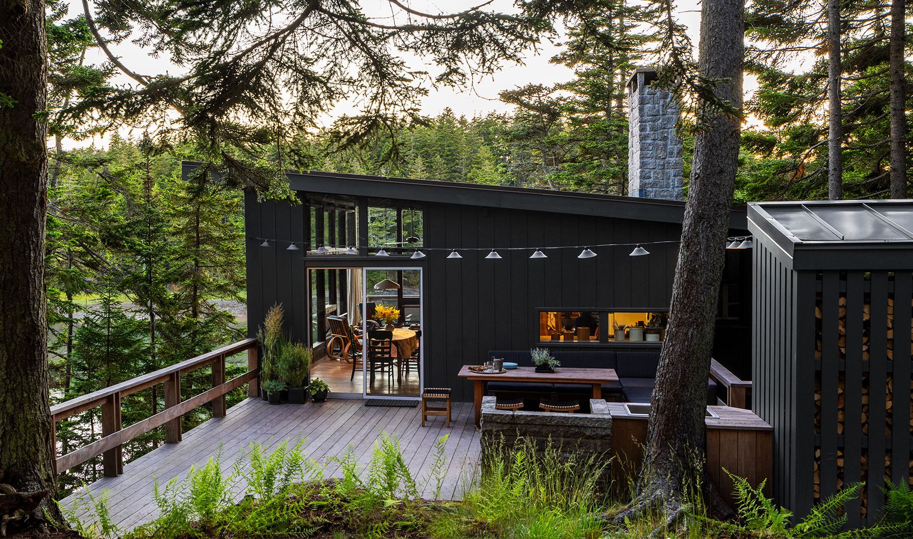 Cottage Modern