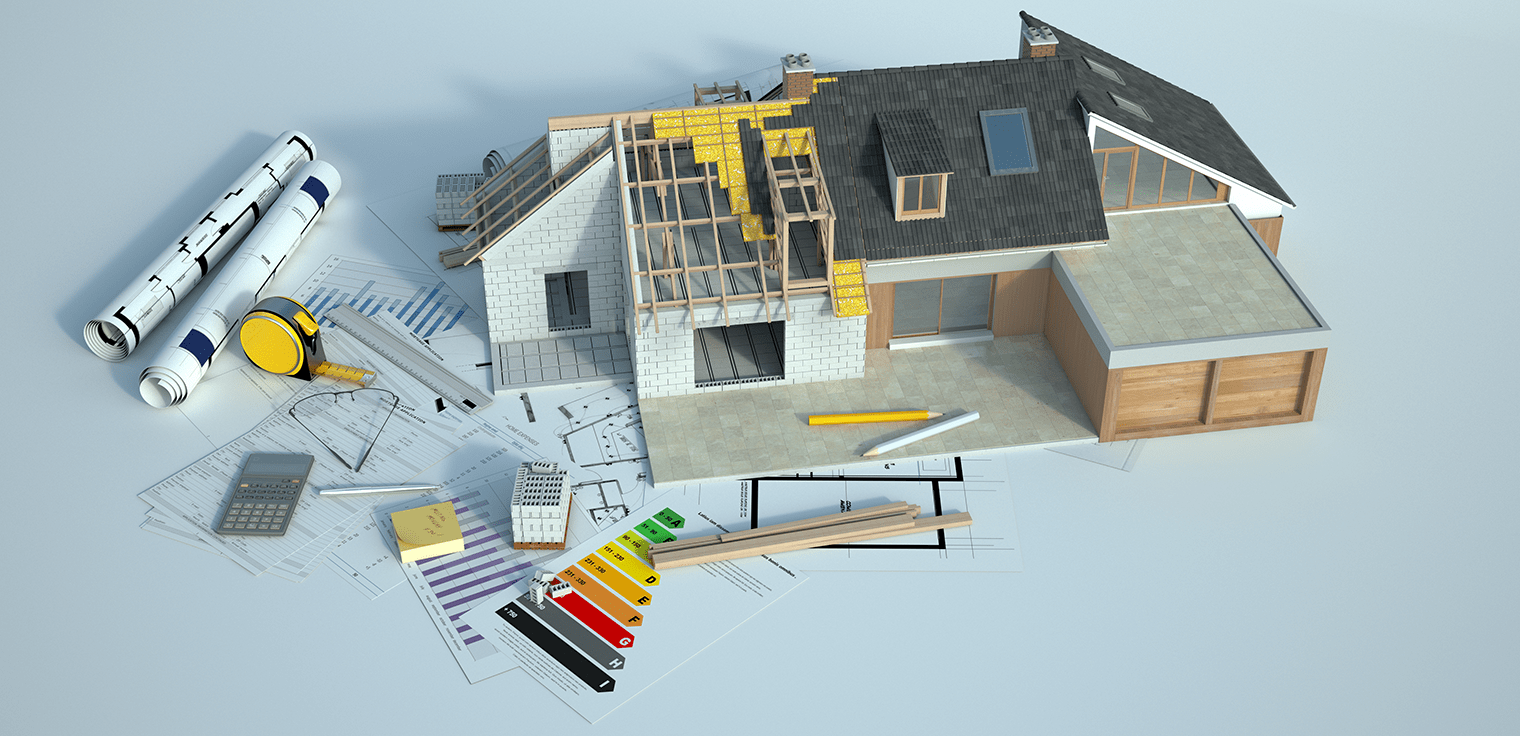 Exterior renovations 1520