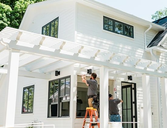 Replacement contractor pro type